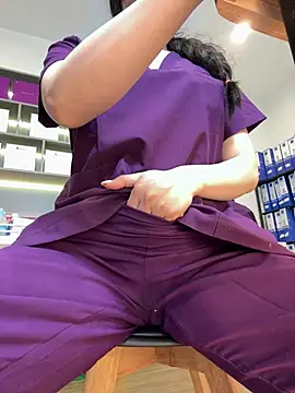 secretly_masturbating webcam