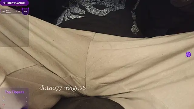 doTao7 webcam