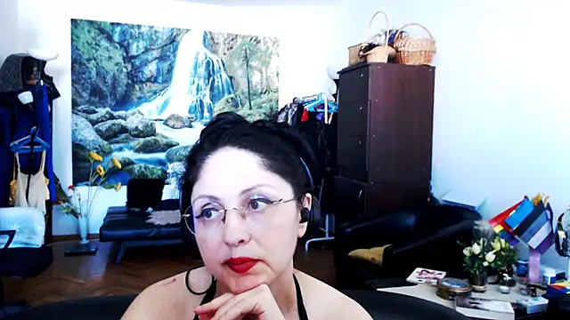 Imperatriza webcam