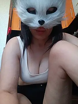 Pen_Janis live cam on StripChat