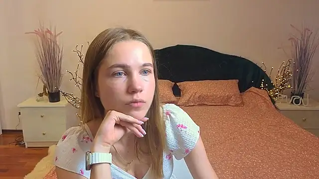 LoveXLexi webcam