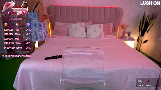 MissyMartinez webcam