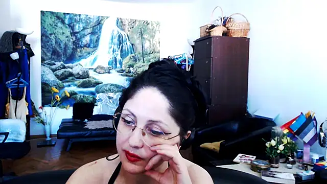 Imperatriza webcam
