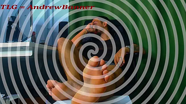 AndrewBanner webcam