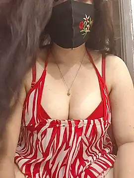 Saanvi-Sen webcam