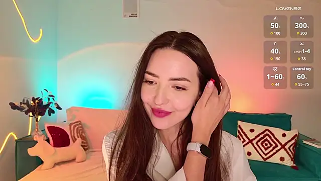 Oh_My_Dianee webcam