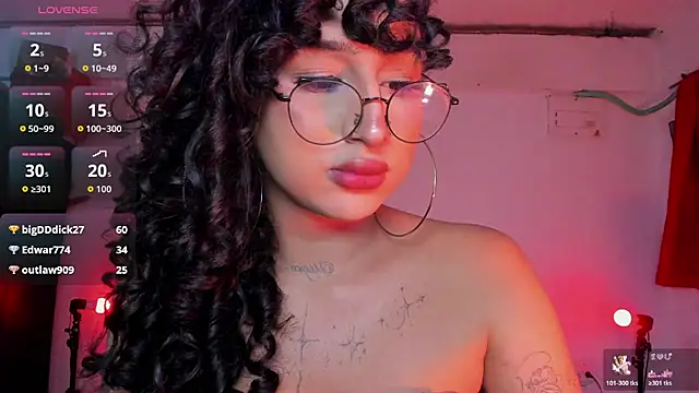 Heka_Prudence webcam