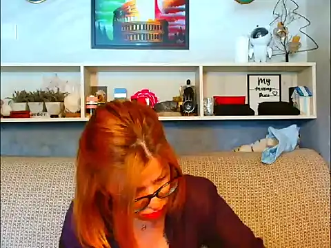 Natali3855 webcam