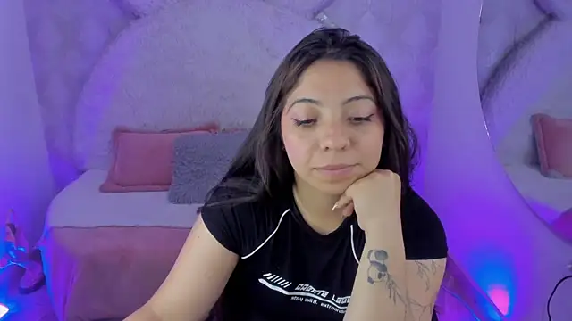 Sarita_jane webcam