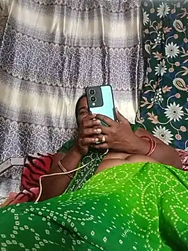 PUJA770 webcam
