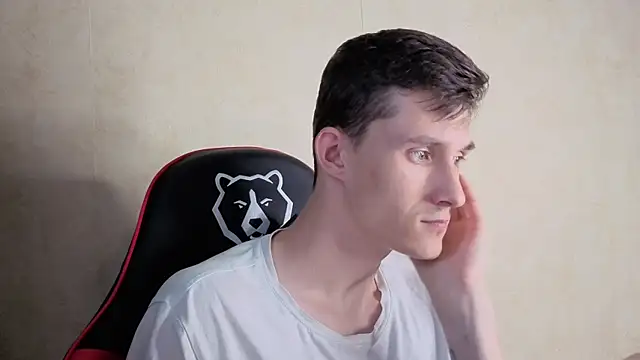 touch_me7 webcam