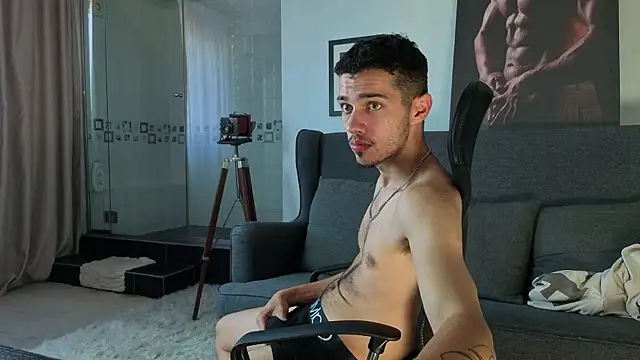 KaydenDrew webcam
