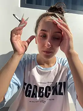 FlexibleDoll_ webcam