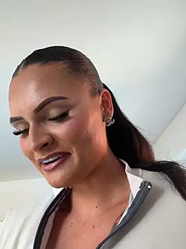 Destinylovex webcam