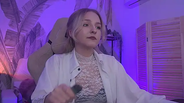 ViolaMore webcam
