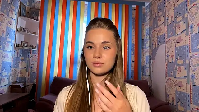 Miss_Blessnyth webcam