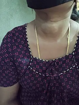 Jassi_telugu webcam