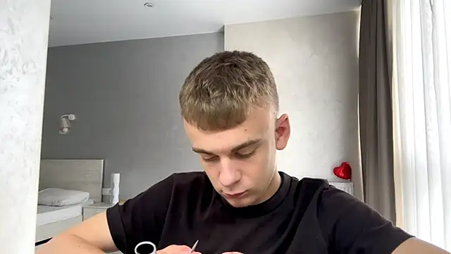 SoloFury webcam