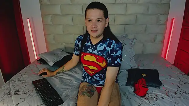 MatthewDavis_ webcam