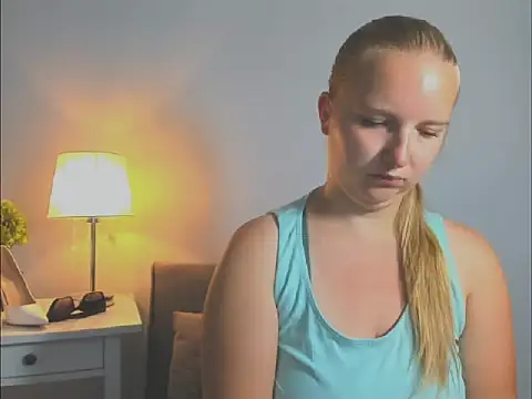 RoseTeacherX webcam