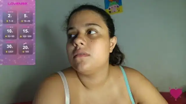 EliVanegas webcam