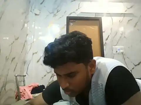 OnceaCricketer webcam