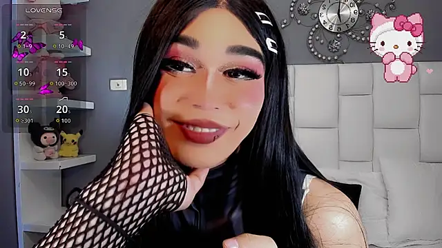 Megaan_Dolll webcam