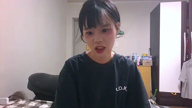 Hyeri_0306 webcam