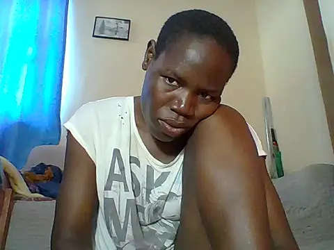 Blacksexyqueen24 webcam