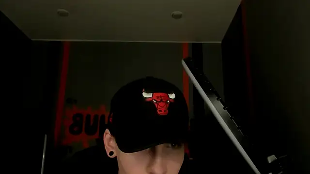 Jacob_Davidson webcam