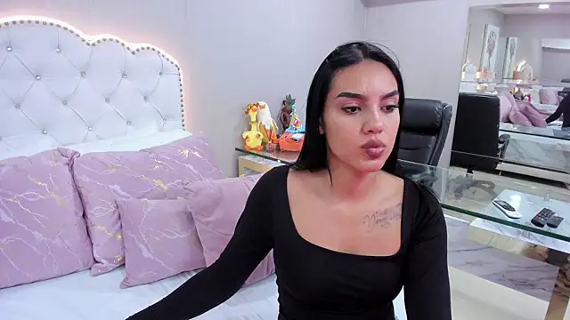 Valen_Abella webcam