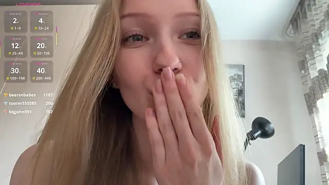 BivalentFalloff webcam