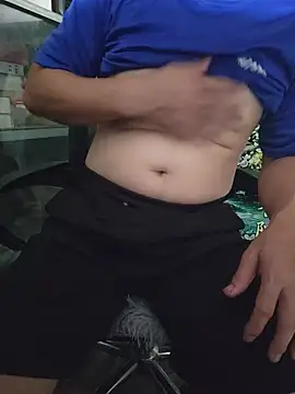 Trai-zin webcam