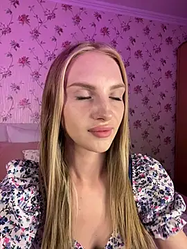 BellaSwan- webcam