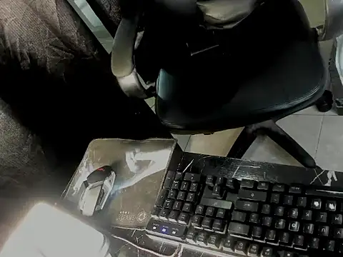 master_badboy webcam