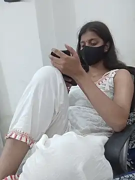 Rajani_student webcam