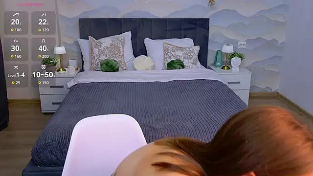 Chloe_Sapphire webcam