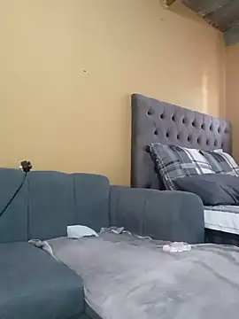Mmatshi webcam