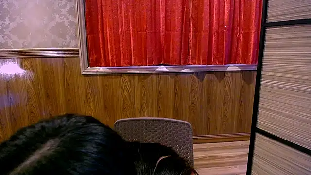 sexyslut_celeste webcam