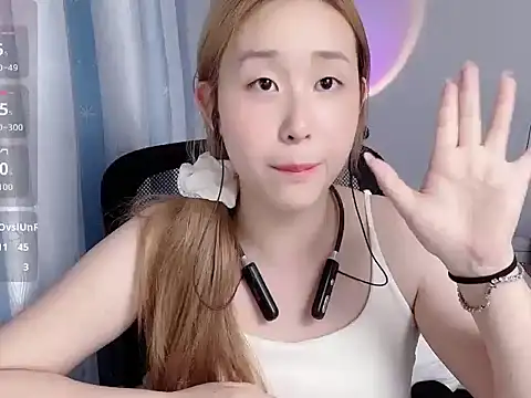Luna-YY webcam