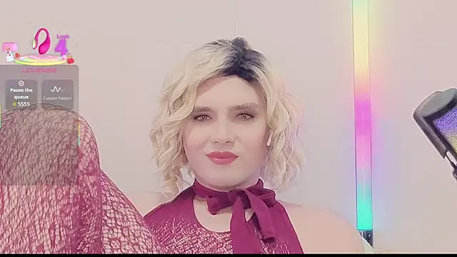 Zagadka55555 webcam