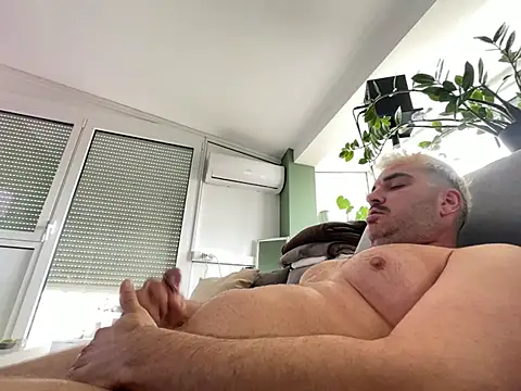 Bearlover66 webcam