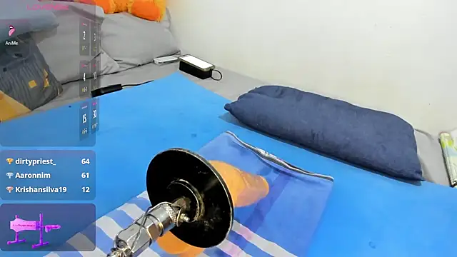 dilmi-umesha webcam