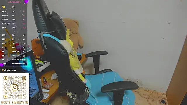 Kim_Wexler webcam