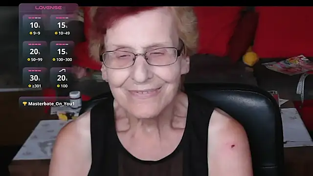 HeisseomaOriginal webcam