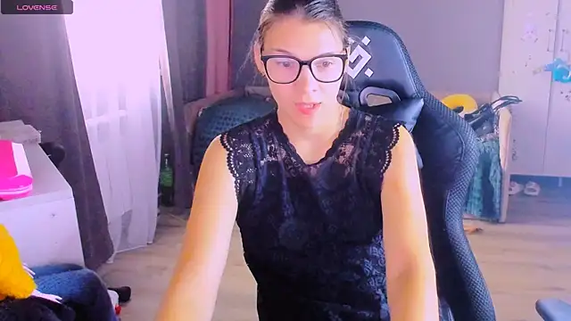 MollyLollipop webcam