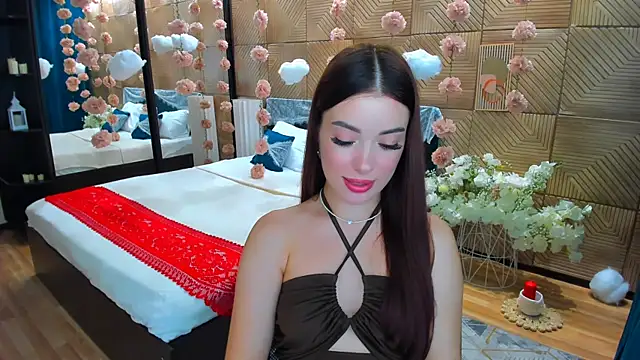 PutOnRepeat webcam