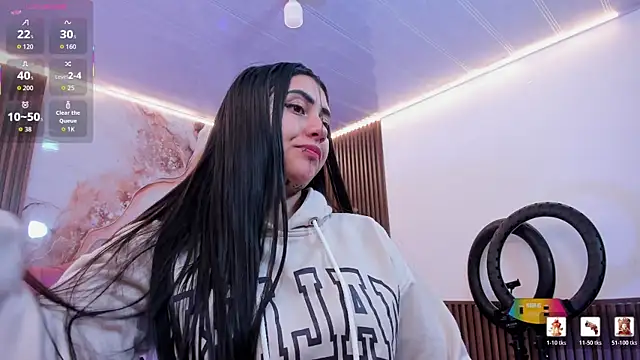Kiara_tay webcam