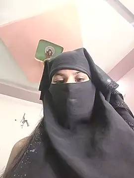 Aafreen_36 live cam on StripChat