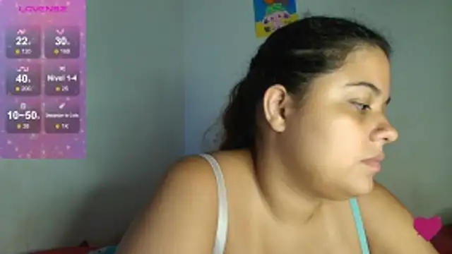 EliVanegas webcam